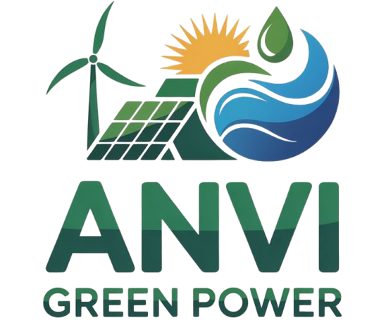 Anvi Green Power LLP