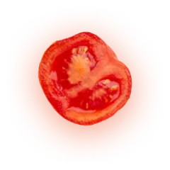 tomato tomato